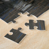 Drink Grebe Legpuzzel (Zijkant)