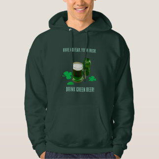 Drink Green Beer T-Shirt
