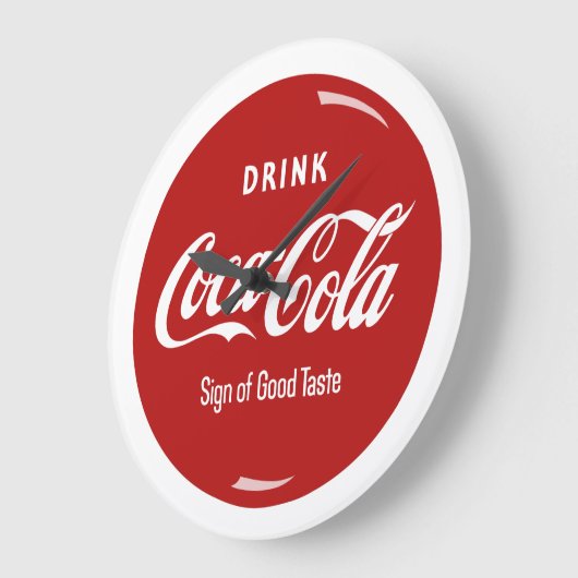 DRINK GROTE KLOK (Hoek)