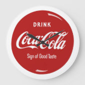 DRINK GROTE KLOK (Voorkant)