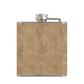 Drink grote rugzak heupfles (Achterkant)