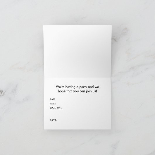 drink + hamburgers = liefde (Binnen)