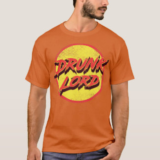  Drink Heer T-shirt
