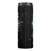 Drink heksen op! Thermosbeker (Achterkant)