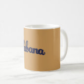 Drink het koffiemok (Voorkant rechts)