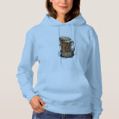 drink hoodie (Voorkant)