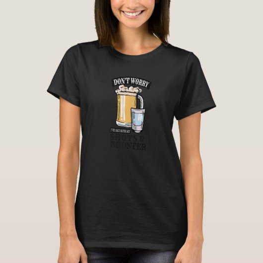 Drink Humor Mannen Vrouwen Sarcasm T - shirts (Voorkant)