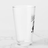 Drink: Idiot heeft elk dorp nodig Glas (Rechts)