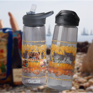 Drink in de Zon, Plezier is Nooit Klaar 0612 Waterfles
