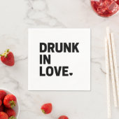Drink in Love Servet (Insitu)