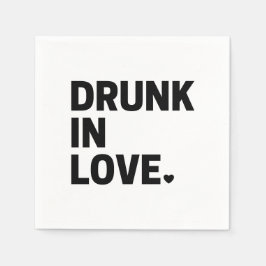 Drink in Love Servet