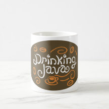 Drink Java