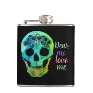 Drink je vergif hipfles heupfles