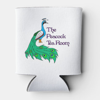 Drink kan geïsoleerd sleeve blikjeskoeler