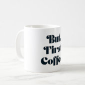 Drink> Keuken & Eten > Koffie> Mok (Voorkant links)