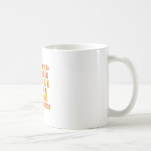 Drink Koffie Bespaar Levens En Neem Selfies Kunstd Koffiemok