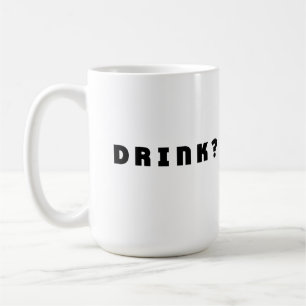 Drink Koffiemok
