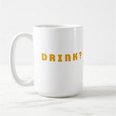 Drink Koffiemok (Links)