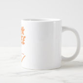 Drink Koffiespecialiteit Mok (Rechts)