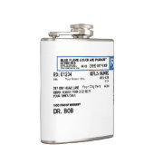 Drink kolf. heupfles (Rechts)