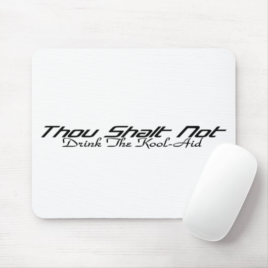 Drink Kool-Aid Muismat (Met muis)