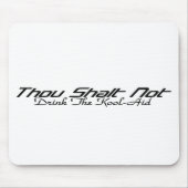 Drink Kool-Aid Muismat (Voorkant)