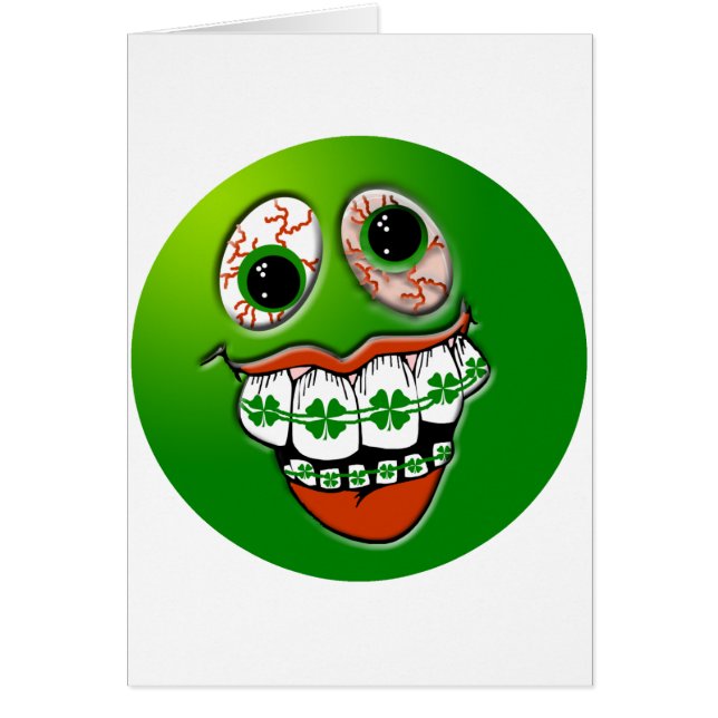 Drink Leprechaun (Voorkant)