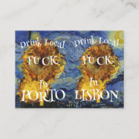 Drink Lokale Fuck in Lissabon Partij