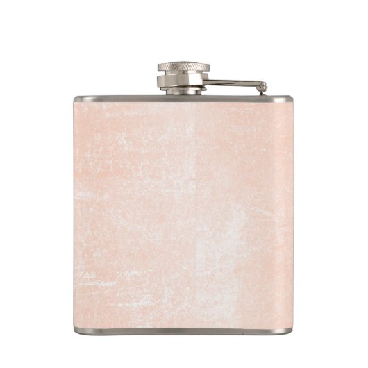 Drink maatkolf voor zwart-wit heupfles (Achterkant)