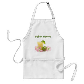 Drink Master Apron Standaard Schort