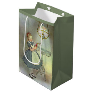 Drink me 2 medium cadeauzakje