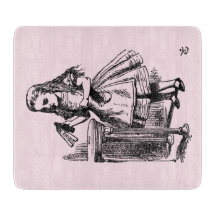 Drink me (Alice's avonturen in Wonderland)