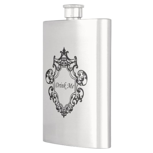 Drink me! flacon (Links)