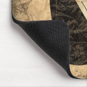 Drink me fles muismat (Hoek)