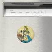 Drink me Magnet (Insitu (Vaatwasser))