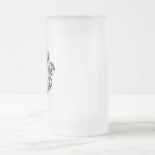 Drink me! matglas bierpul (Center)