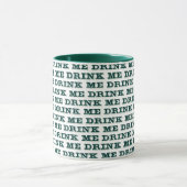 Drink Me Mok (Midden)