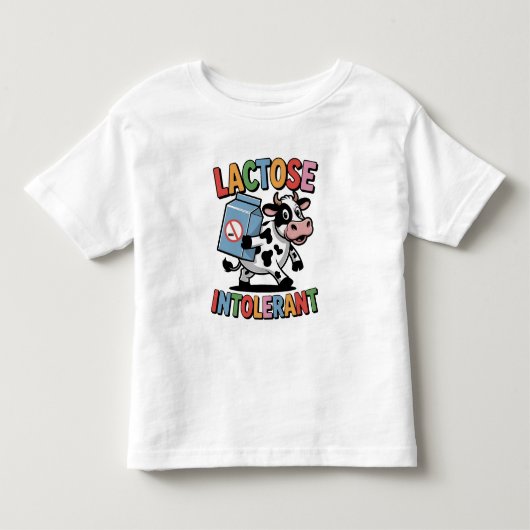 Drink Melk Grappig Sarcastisch Meme Kinder Shirts (Voorkant)