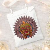 Drink mengeling bedankzakje (Geknipt)