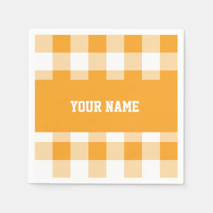 Drink mengeling servet