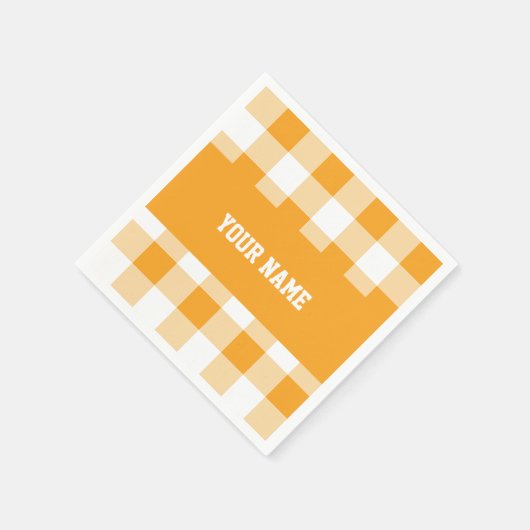 Drink mengeling servet (Hoek)