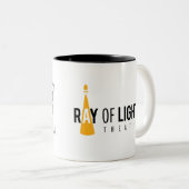 "Drink met mij" ROLT Mok (Voorkant rechts)