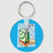 Drink met Sleutelhanger (Voorkant)