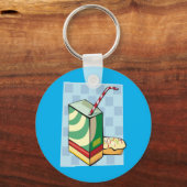 Drink met Sleutelhanger (Voorkant)