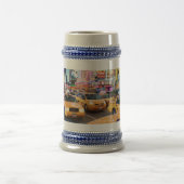 Drink met stijl bierpul (Center)