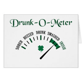 Drink meter