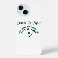 Drink meter