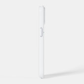 Drink meter iPhone 15 case (Rechterkant)