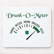 Drink meter