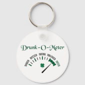 Drink meter sleutelhanger (Voorkant)